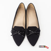 Botinelli Close Shoes