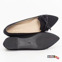 Botinelli Close Shoes