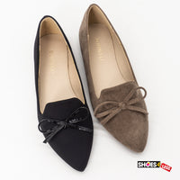 Botinelli Close Shoes