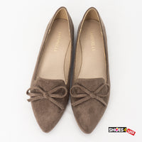 Botinelli Close Shoes