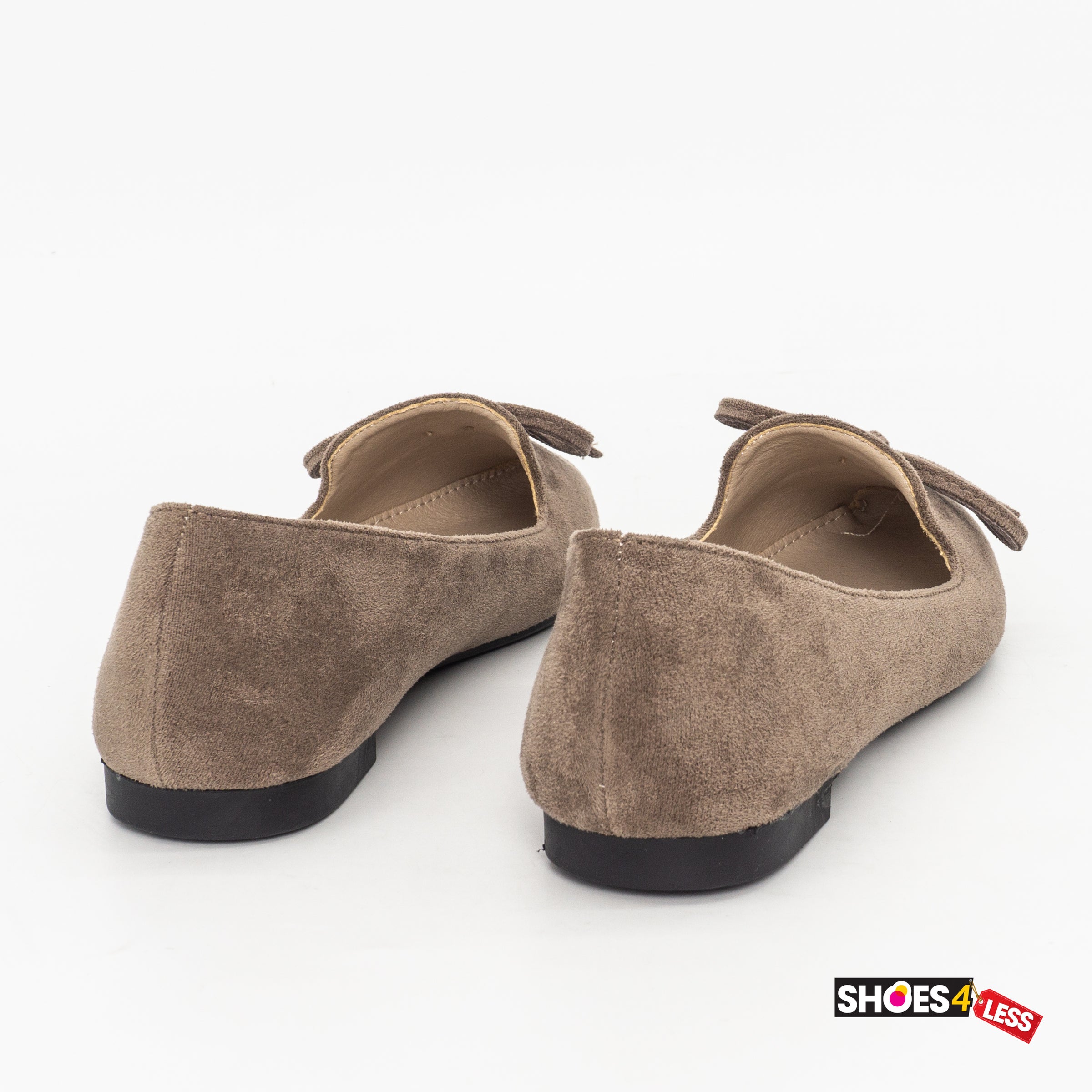 Botinelli Close Shoes