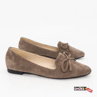 Botinelli Close Shoes