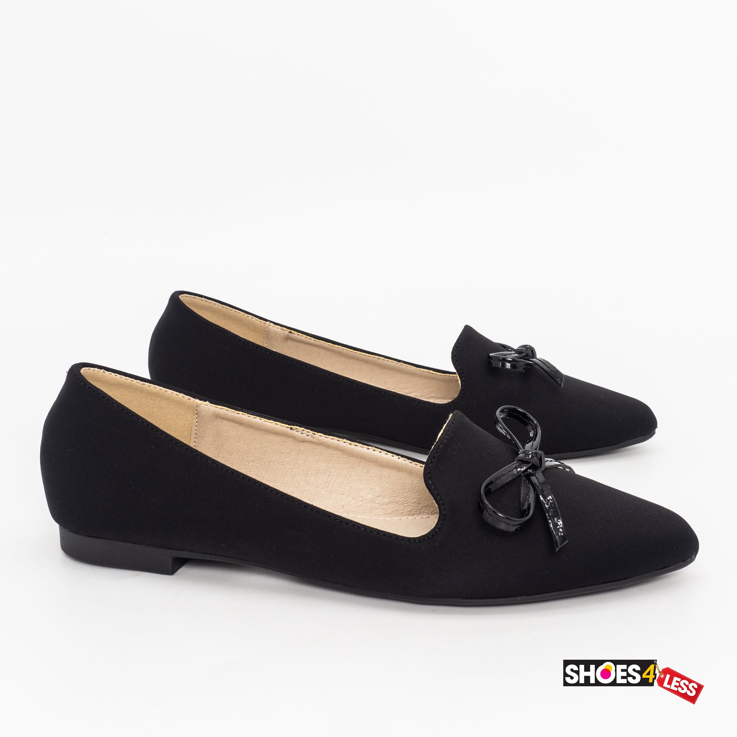 Botinelli Close Shoes