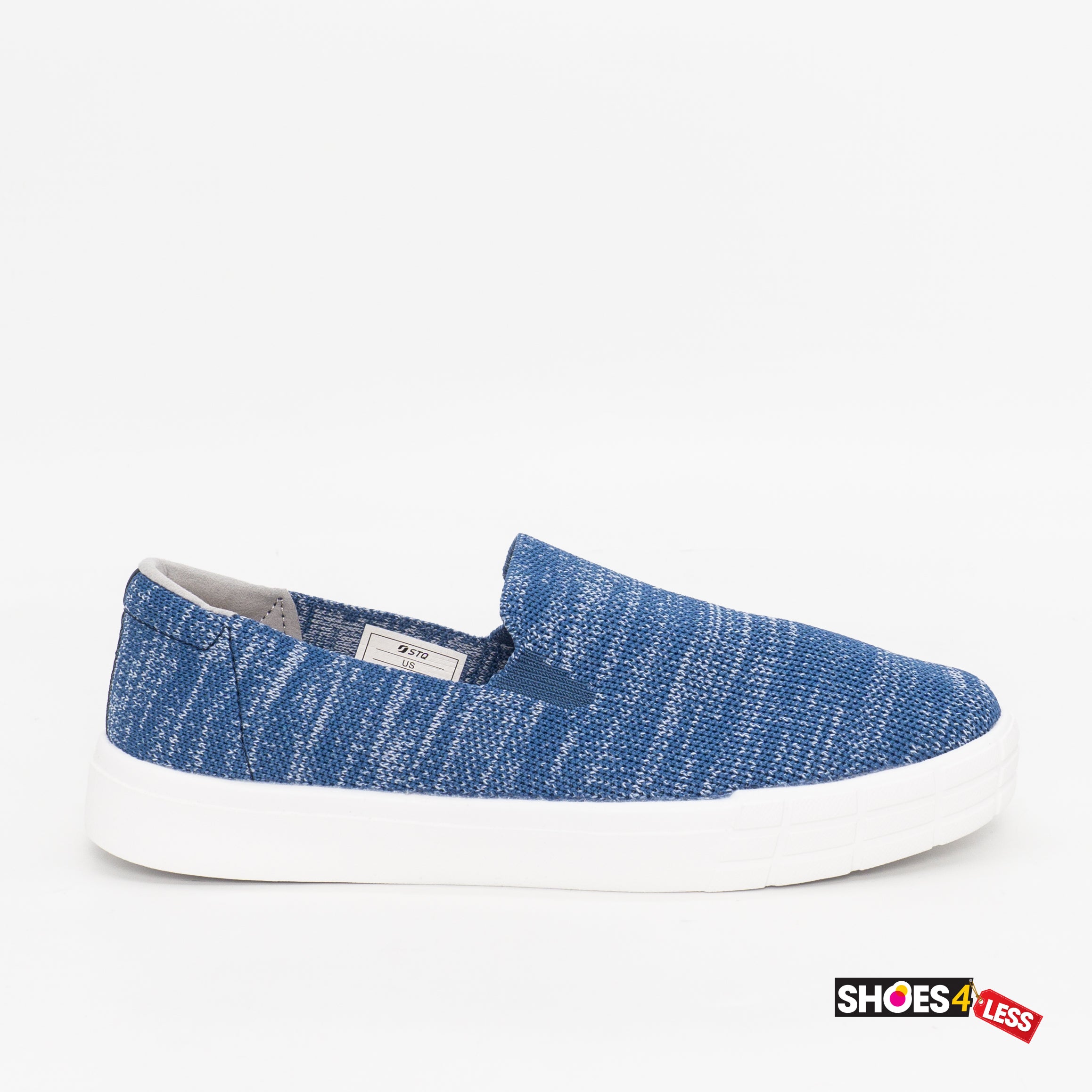 STQ Slip-Ons