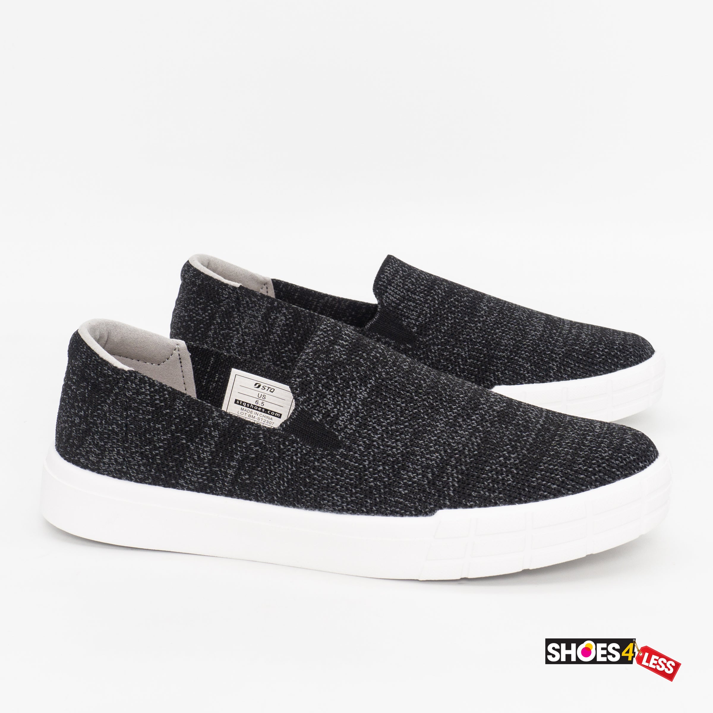 STQ Slip-Ons