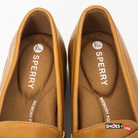 Sperry Loafers