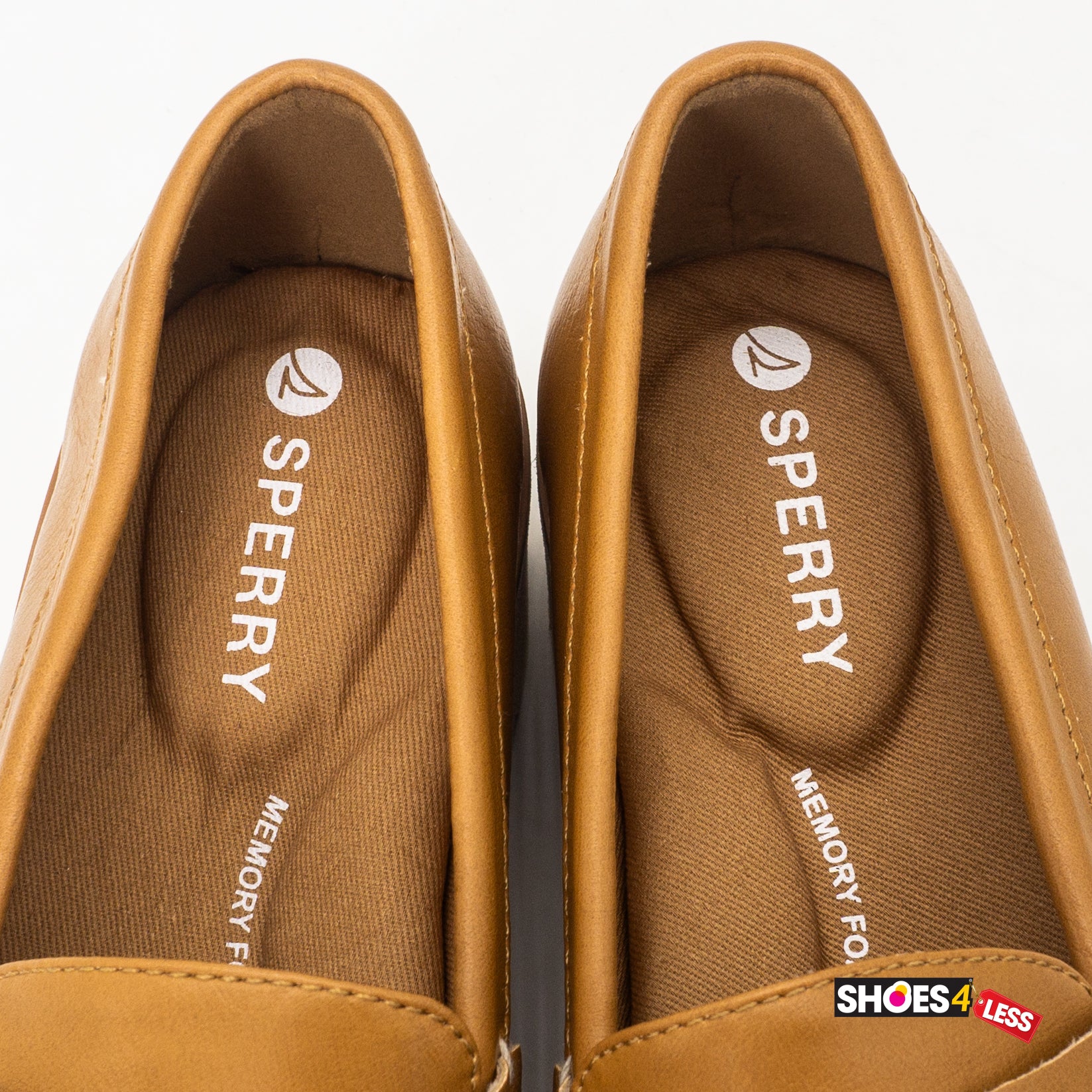 Sperry Loafers