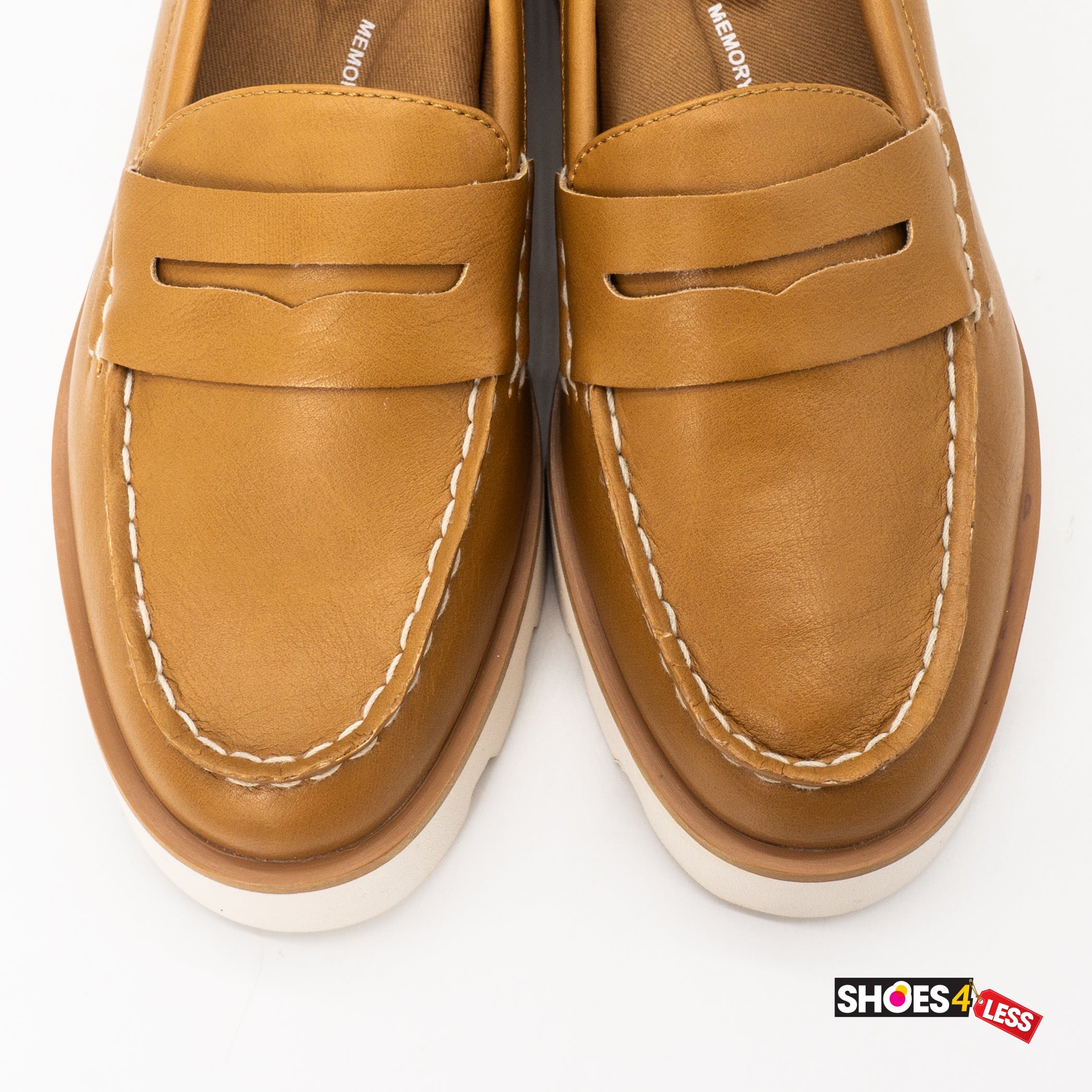 Sperry Loafers