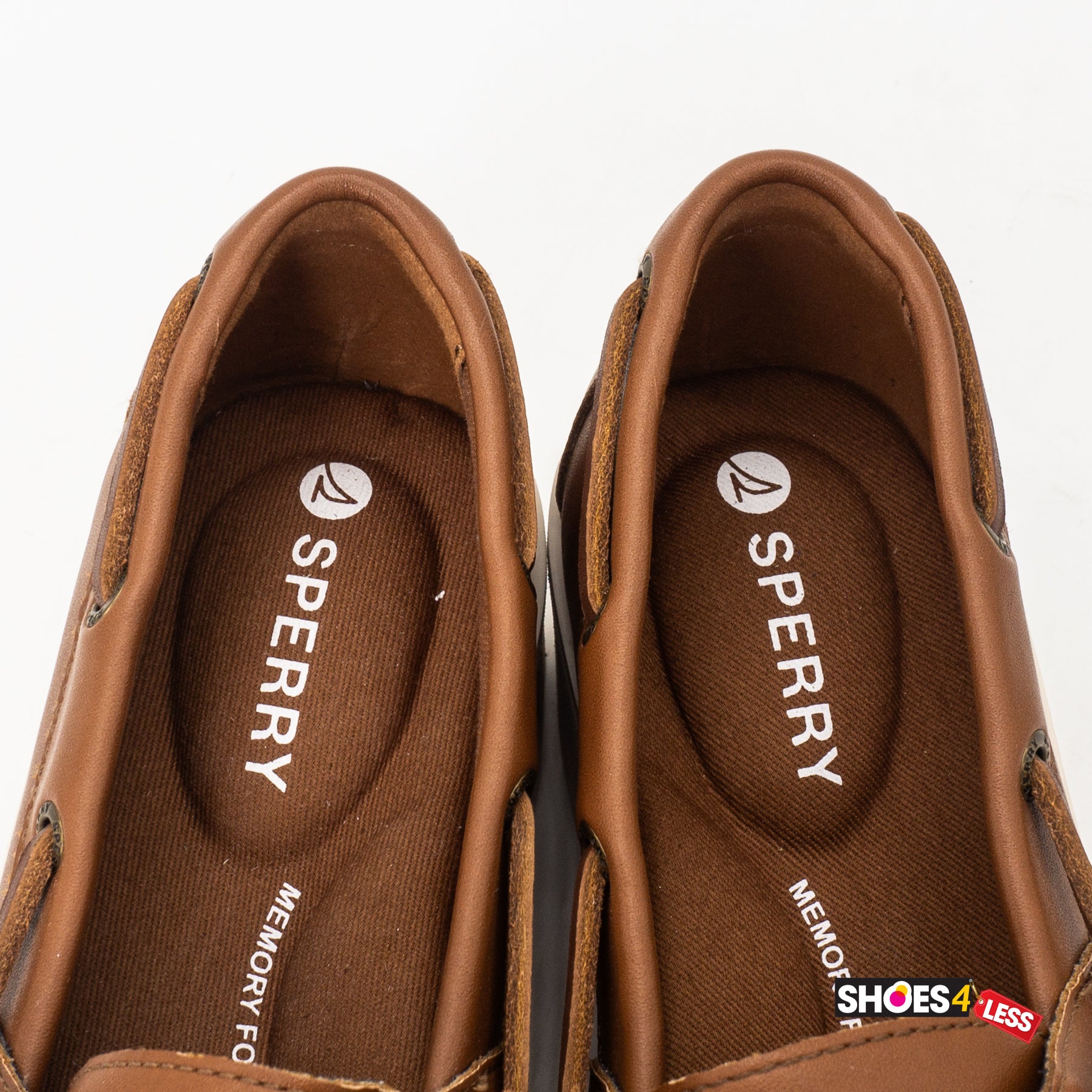 Sperry Loafers