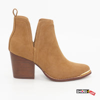 Marquis Ankle Boots