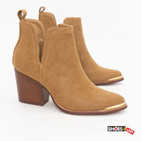 Marquis Ankle Boots