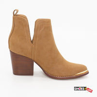 Marquis Ankle Boots