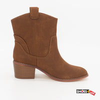 Azaleia Ankle Boots
