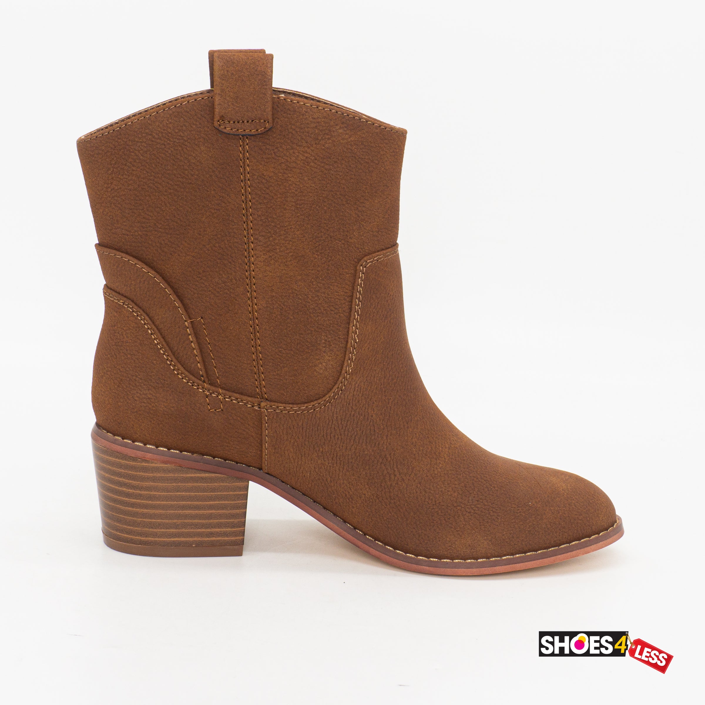 Azaleia Ankle Boots