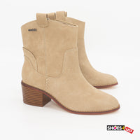 Azaleia Ankle Boots