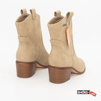 Azaleia Ankle Boots