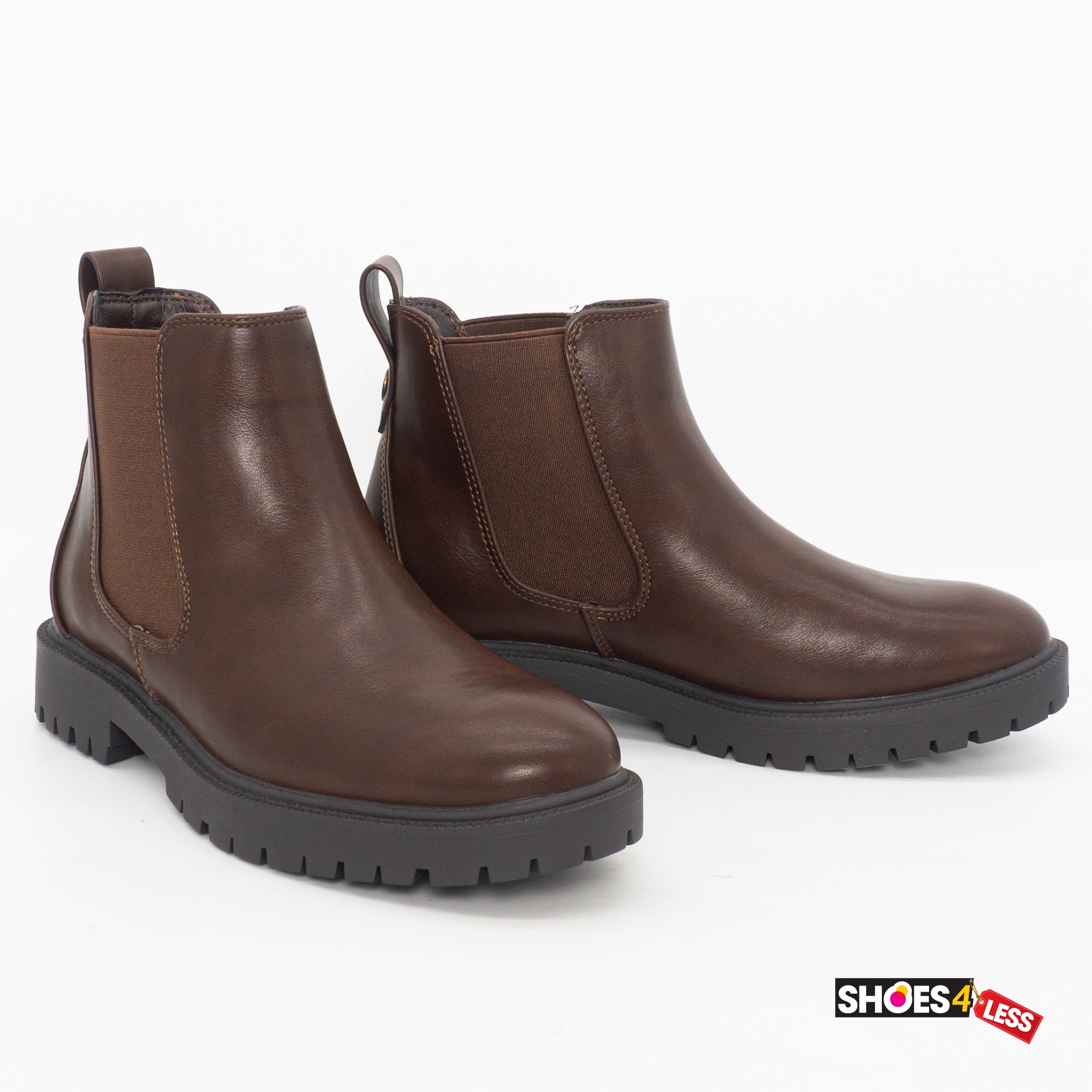 Dream Pairs Ankle Boots