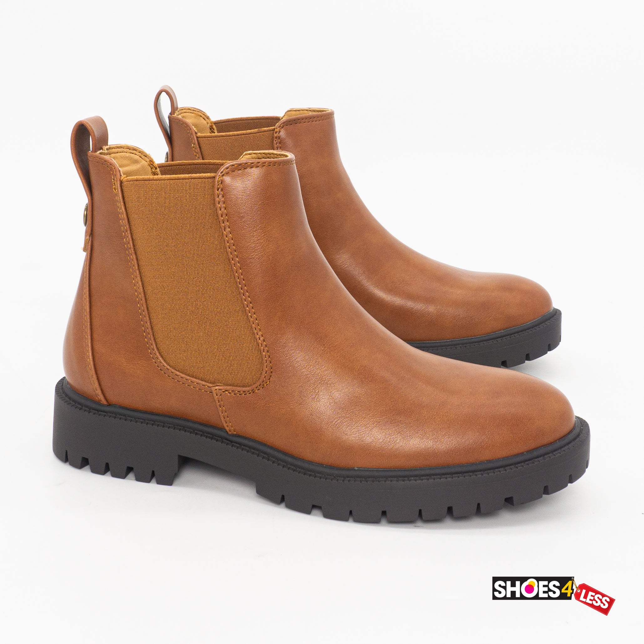 Dream Pairs Ankle Boots