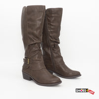 Easy Street Knee High Boots