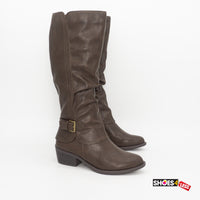 Easy Street Knee High Boots