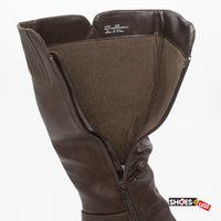 Easy Street Knee High Boots