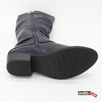 Easy Street Knee High Boots