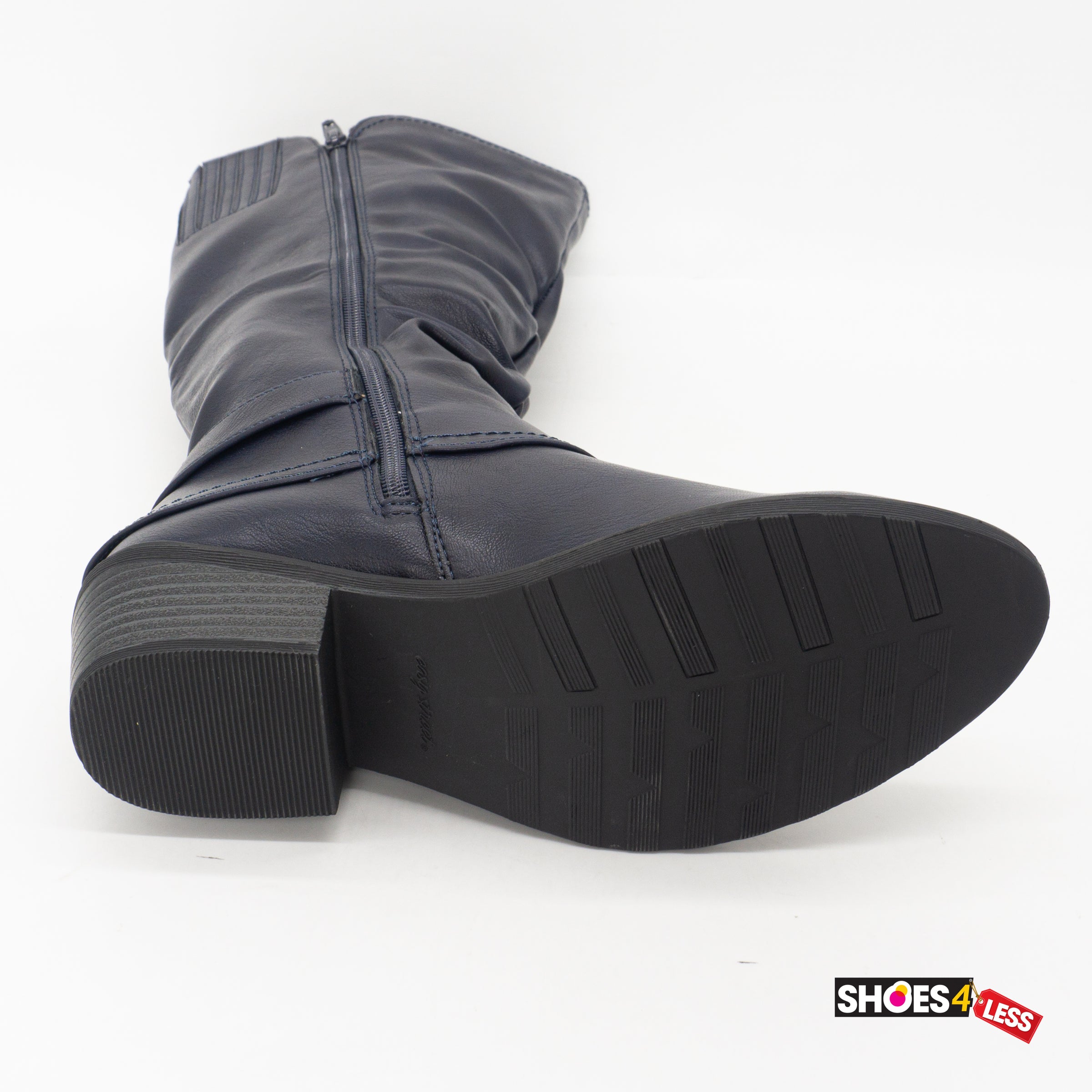 Easy Street Knee High Boots