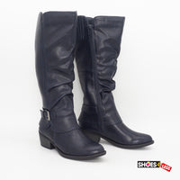 Easy Street Knee High Boots