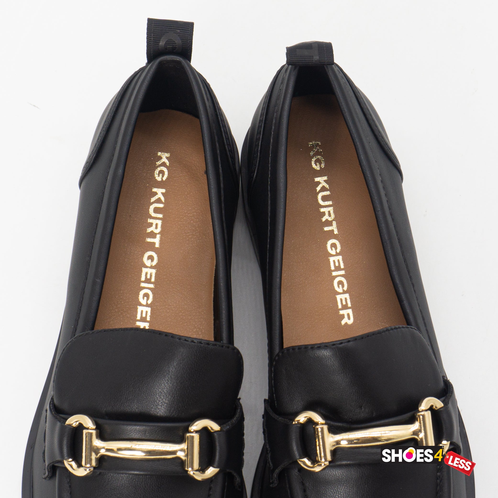 KG Kurt Geiger Loafers