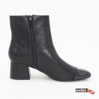 On.34th Ankle Boots