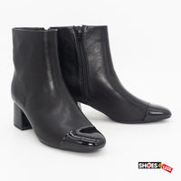 On.34th Ankle Boots