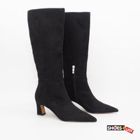 Betts Knee High Boots