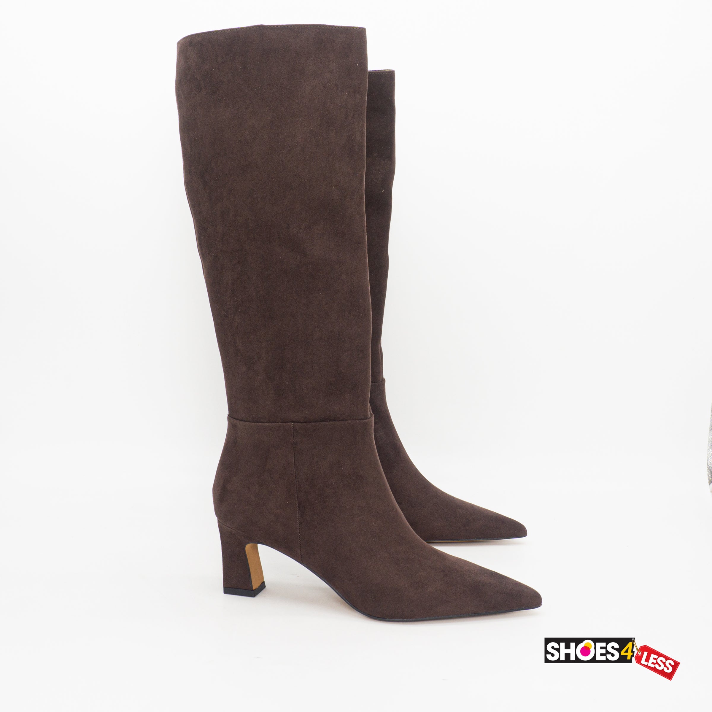 Betts Knee High Boots