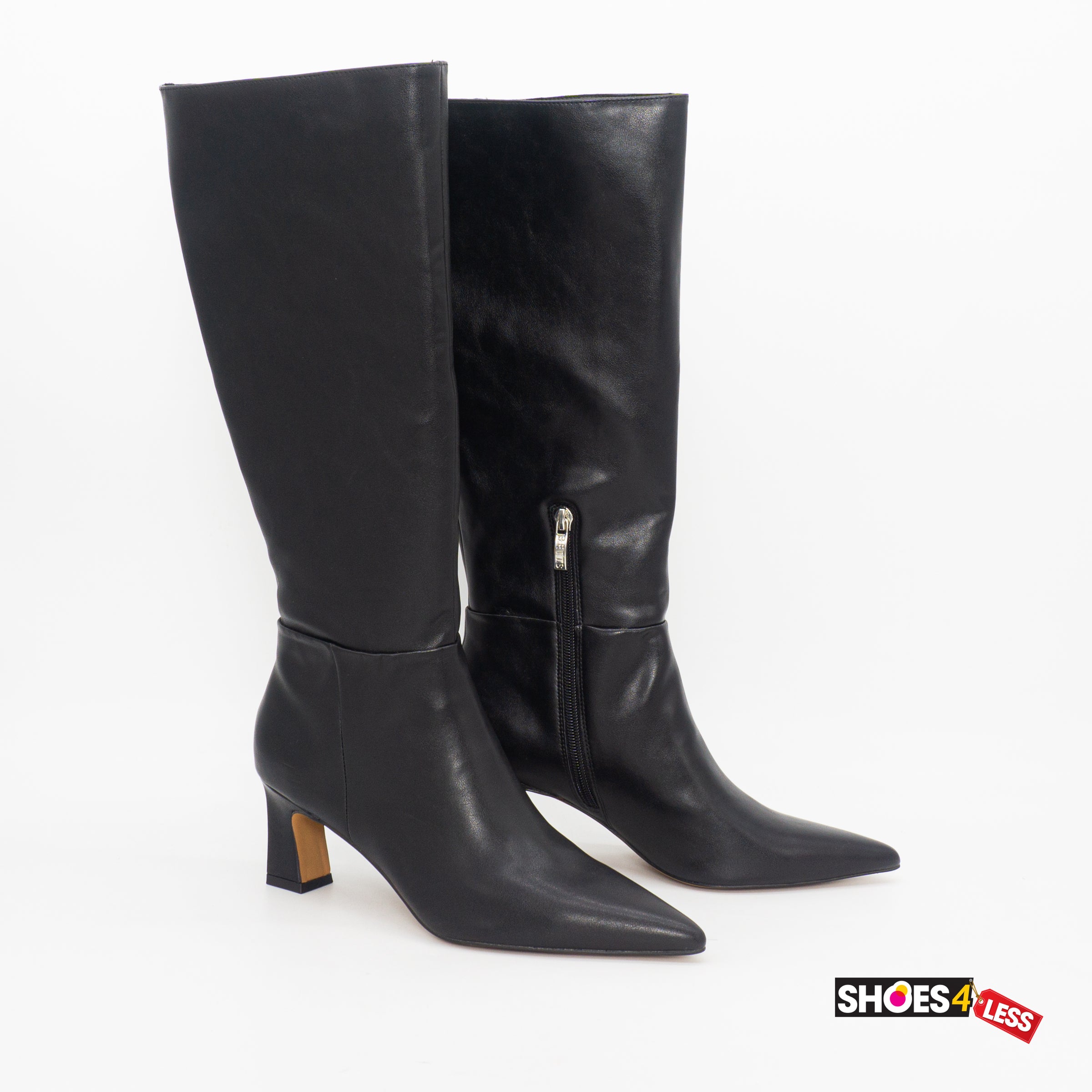 Betts Knee High Boots