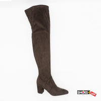 Steve Madden Over The Knee Boots
