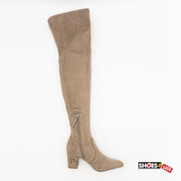 Steve Madden Over The Knee Boots