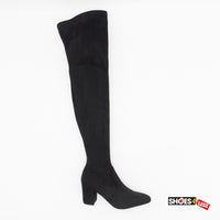 Steve Madden Over The Knee Boots