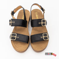 Soda Sandals