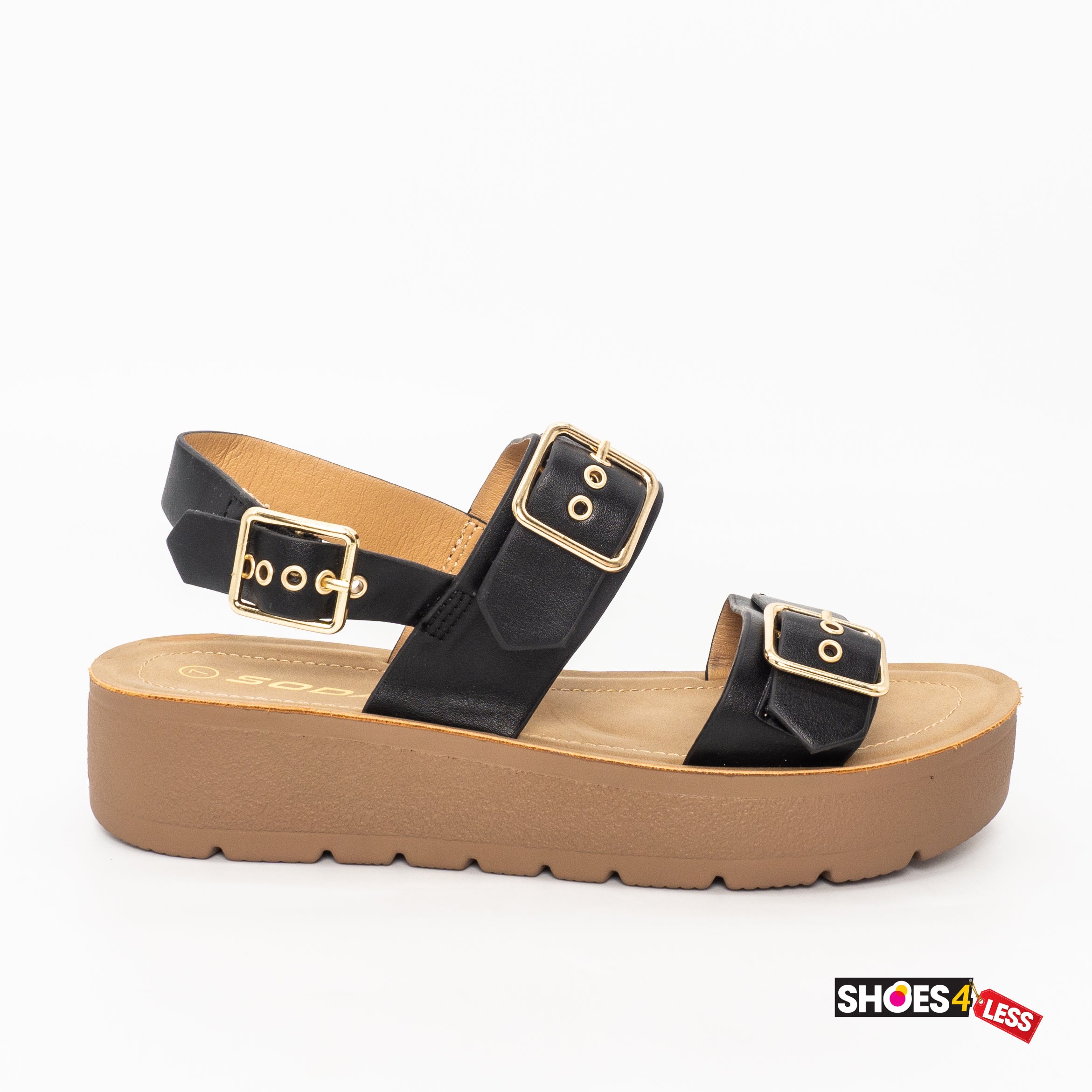 Soda Sandals