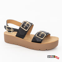 Soda Sandals