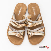 Soda Sandals