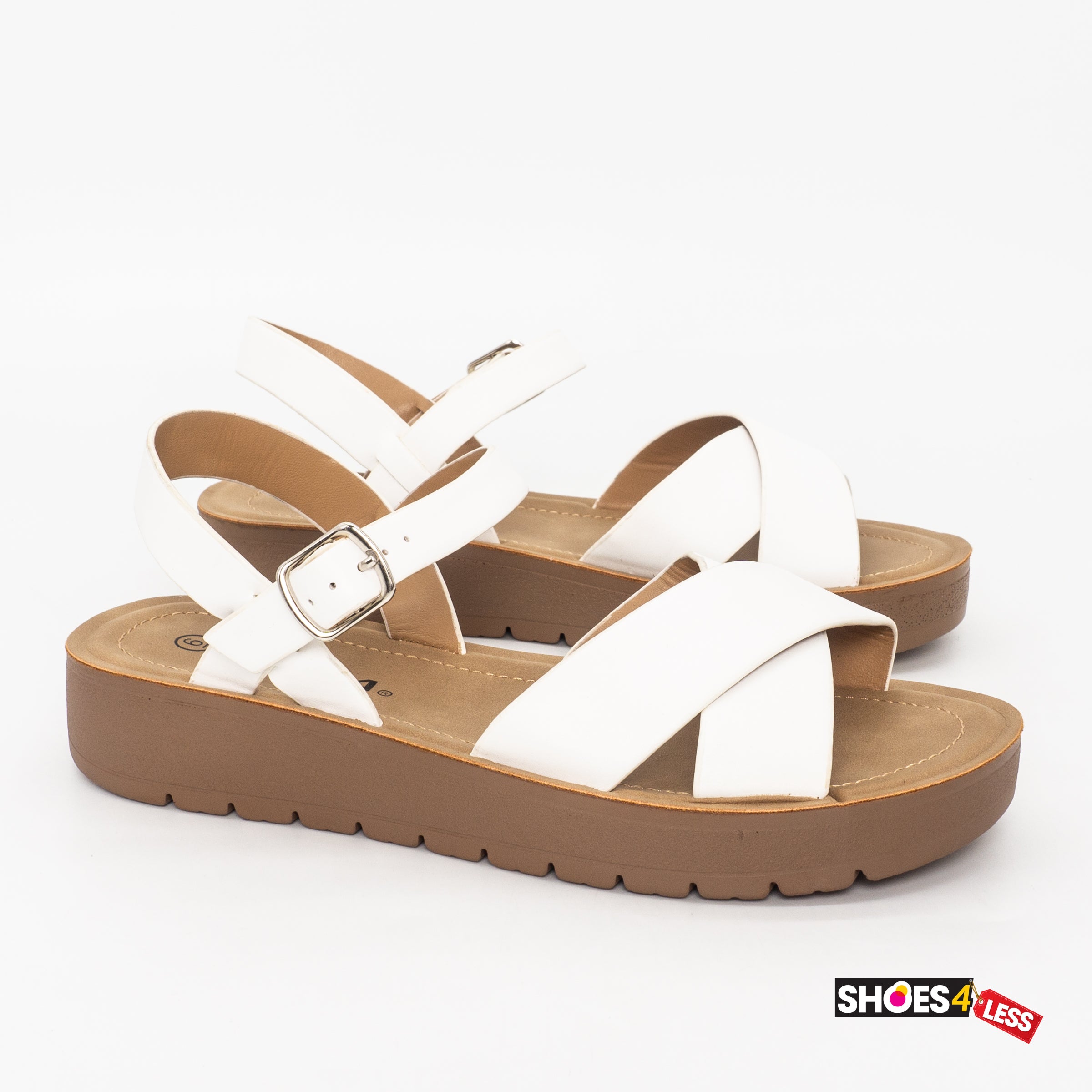 Soda Sandals