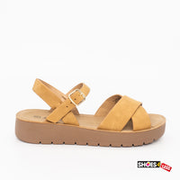 Soda Sandals