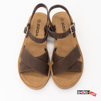 Soda Sandals