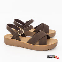 Soda Sandals