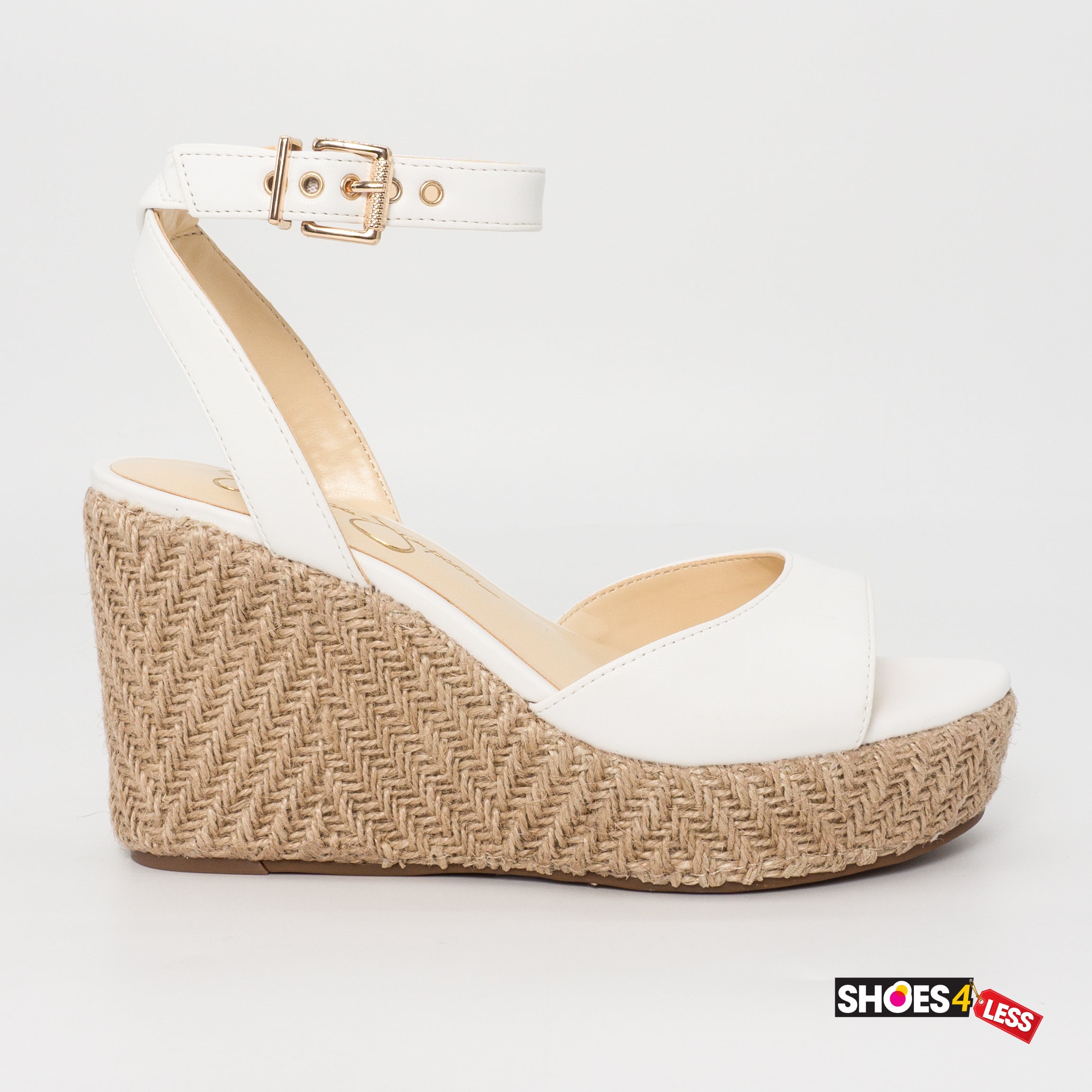Jessica Simpson Wedges