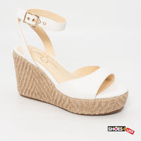 Jessica Simpson Wedges