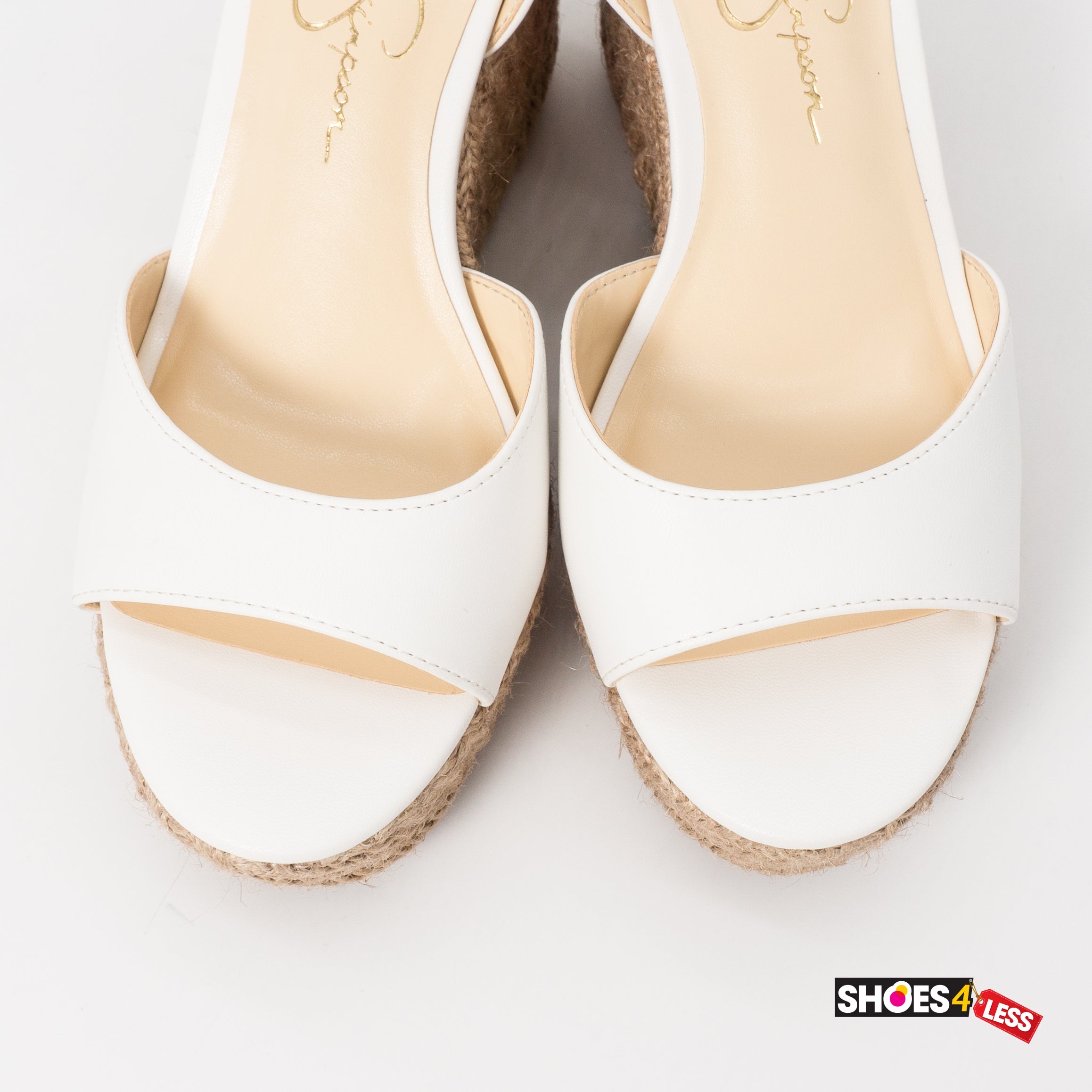 Jessica Simpson Wedges