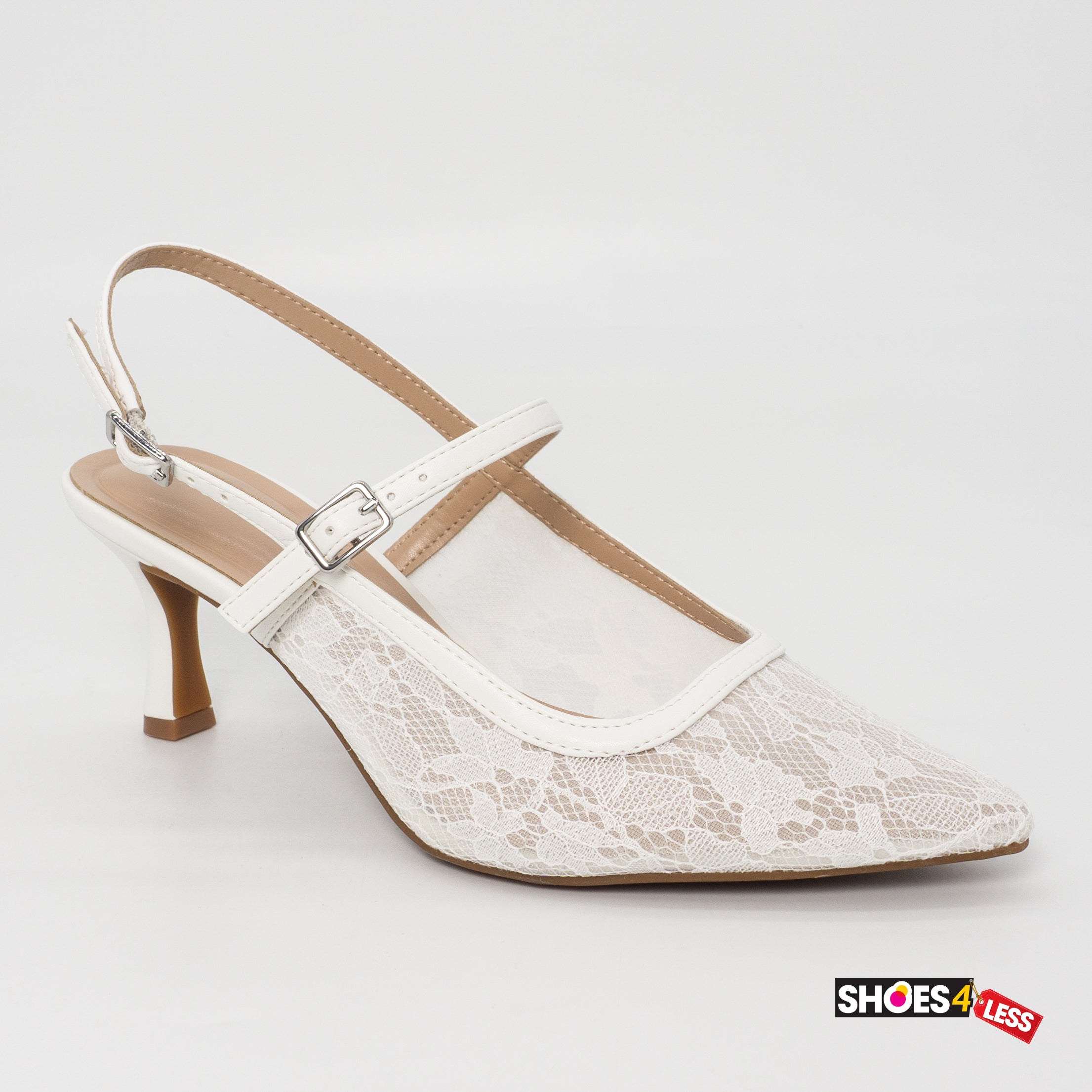 Kelly & Katie Sandals