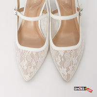 Kelly & Katie Sandals